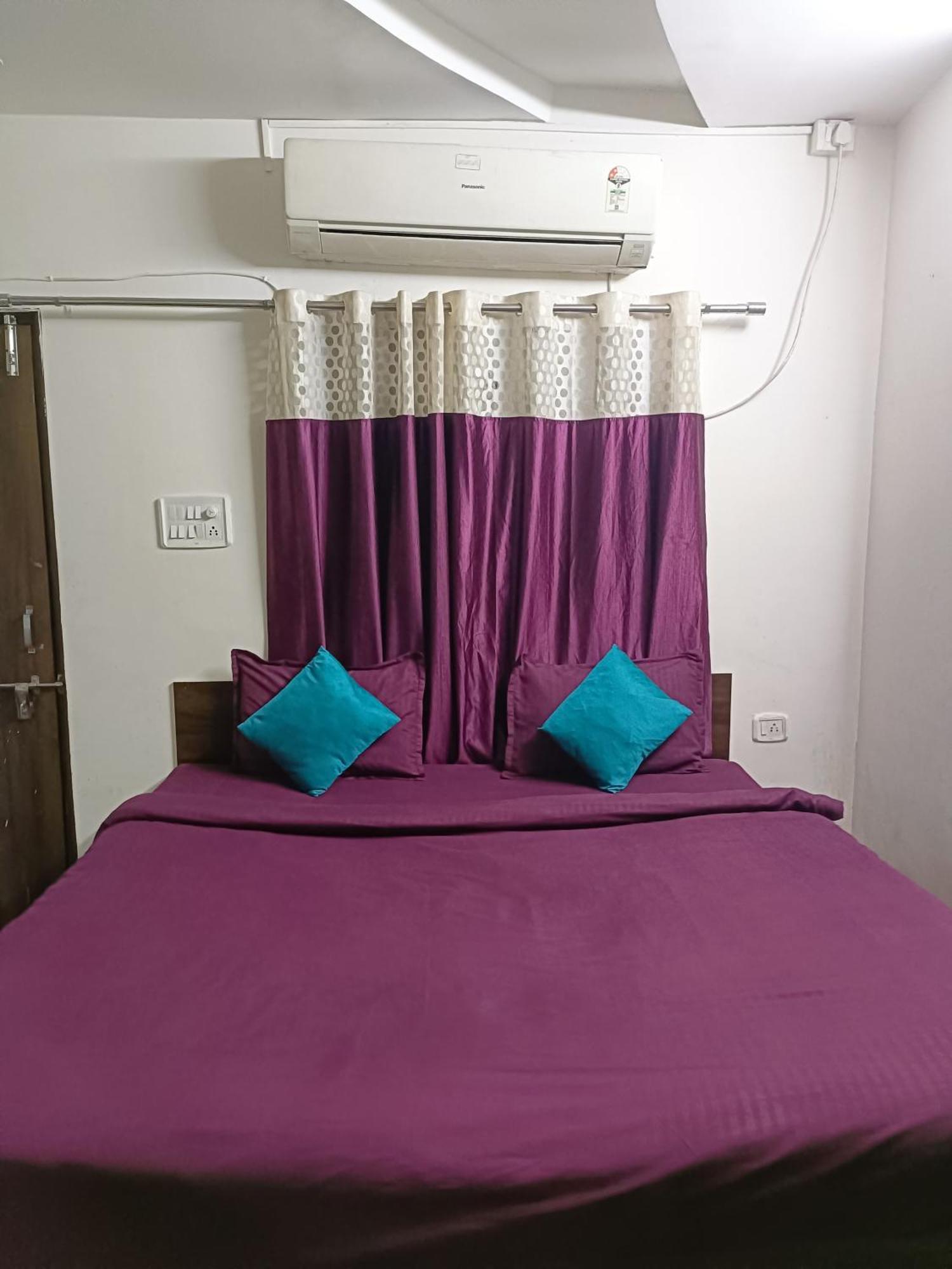 Hotel Rose Valley Indore Exterior photo