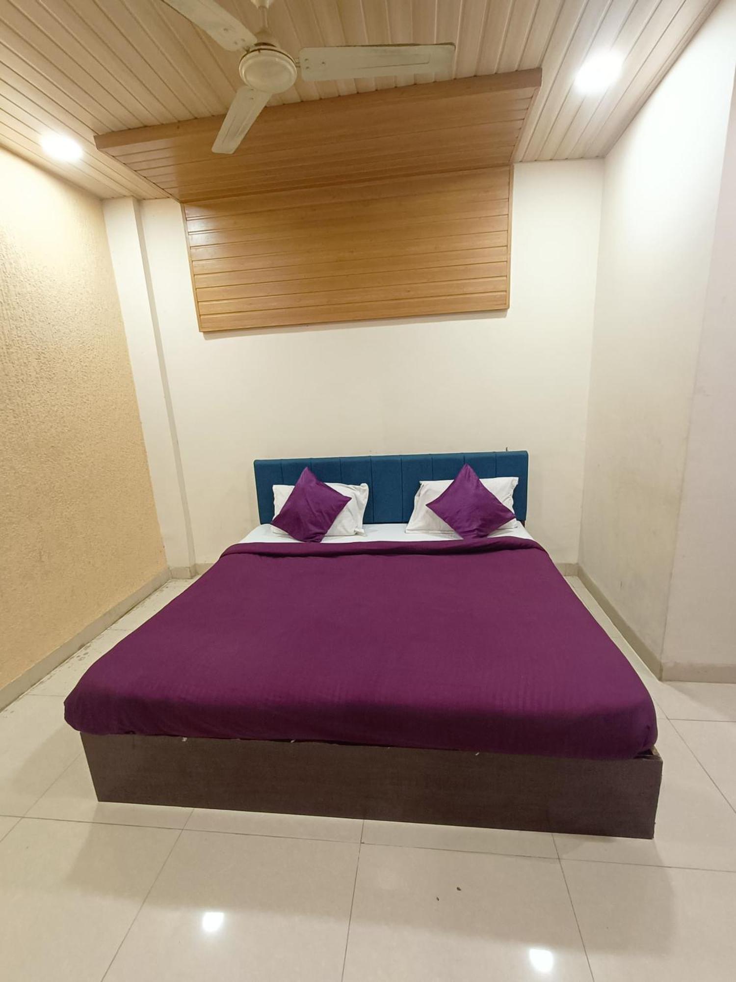 Hotel Rose Valley Indore Exterior photo