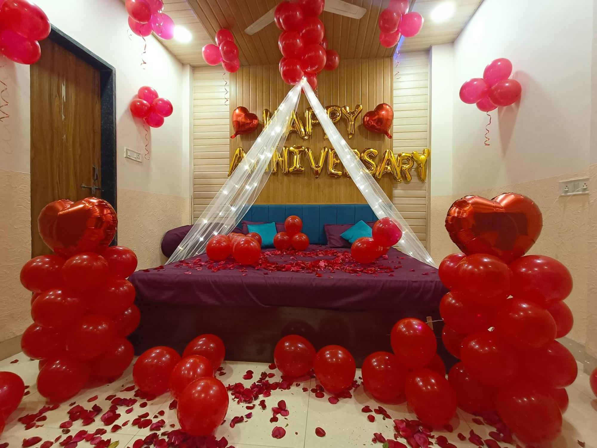 Hotel Rose Valley Indore Exterior photo